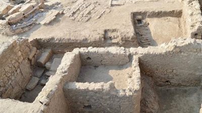 كنز أثري جديد تحت قلعة صلاح الدين.. اكتشاف نظام مائي مملوكي متكامل