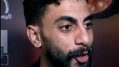 أبانوب بحر لـ«تفصيلة»: أحمد السلكاوي رشحني لـ«التياترو».. ووافقت فورًا لثقتي في المخرج أحمد فؤاد