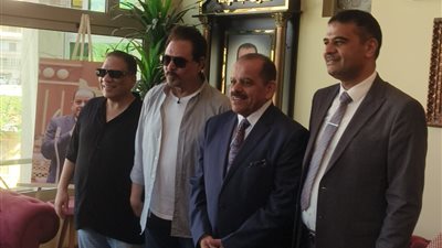 عاصمة الفن تتأهب.. المنصورة تستقبل رئيس 
