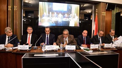 تشريعية النواب تبحث اتفاقية مع قطر .. أجندة مزدحمة للجان النواب الثلاثاء