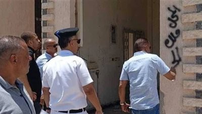 جهاز حدائق العاصمة يسترد 6 محلات تجارية تمهيدًا لطرحها في مزاد علني