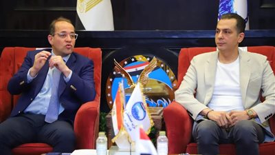 وزير المالية في لقاء مستقبل وطن: تسهيلات ضريبية وجمركية وحوافز استثمارية جديدة