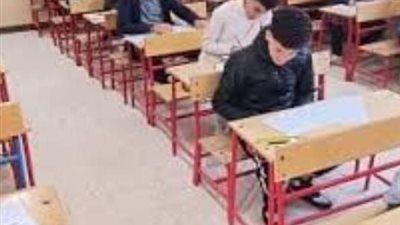 وسط إجراءات مشددة.. طلاب الشهادة الإعدادية بالبحيرة يؤدون امتحان الدراسات الاجتماعية