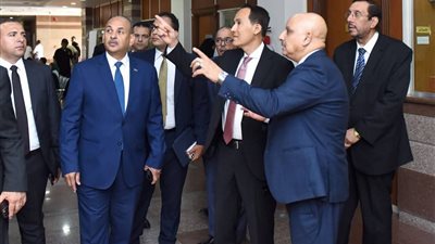 بـ14.7 مليار دولار.. المنطقة الحرة بالإسكندرية تضم 416 مشروعًا وتوفر 55 ألف فرصة عمل