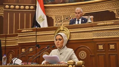 الشيوخ يحيل تقارير اللجان النوعية للحكومة لتنفيذ التوصيات ومطالب النواب العاجلة