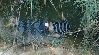 بسبب خلافات مالية.. حبس 4 متهمين بقتل طفل وإلقاء جثمانه فى ترعة بالشرقية 
