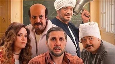 برشامة تحت القبة.. لماذا أغضب فيلم العيد القوى السياسية في مصر؟
