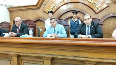 طلبت منه إشهار عقد الزواج.. تأييد حكم المؤبد على المتهم بقتل زوجته بالشرقية