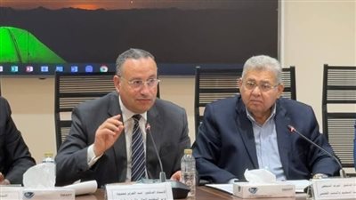 وزير التعليم العالي: القطاع الصناعي من أسرع القطاعات تأثيرًا في الاقتصاد الوطني