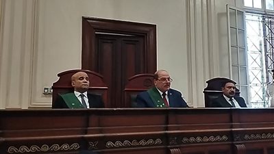 الإعدام لمتهمين والمشدد لآخرين لقتلهم مسن في الإسكندرية 
