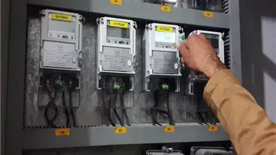 أزمة العدادات الكودية تصل البرلمان.. تحركات عاجلة لمواجهة التعقيدات وارتفاع الفواتير