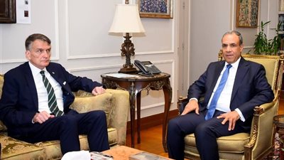 وزير الخارحية يجدد التأكيد على موقف مصر الثابت الرافض لتهجير الشعب الفلسطيني 