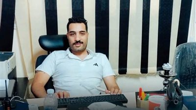 بعد يحيى الصعيدي وبيبو.. القبض على 