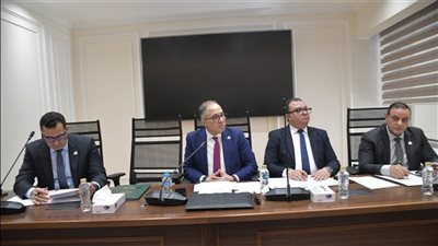 إسكان النواب يناقش تنظيم السوق العقاري ودعم التنمية والاستثمار في مصر