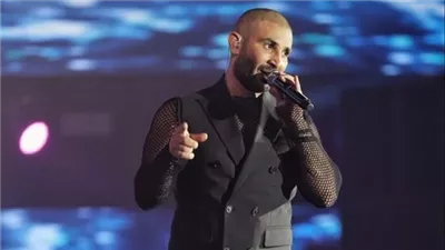 أحزاب سياسية تهاجم أحمد سعد و