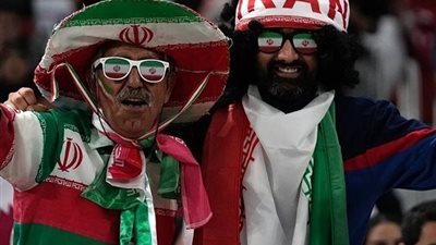أزمة جديدة تضرب إيران قبل المونديال.. إلغاء مخصصات المشجعين من التذاكر