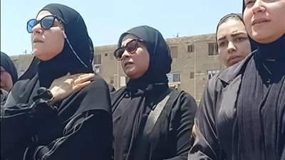 الطب الشرعي يباشر التحقيق في حالتي وفاة متزامنتين بمدينة دمنهور