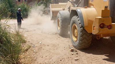 في يوم البيئة العالمي.. قنا تتحول إلى نموذج للتنمية الخضراء عبر “المسار الأخضر”