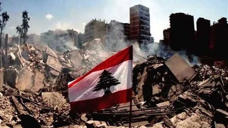 لبنان 