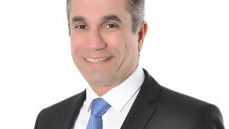 العميد محمد سمير