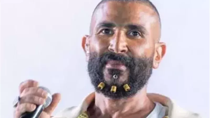 أحمد سعد 