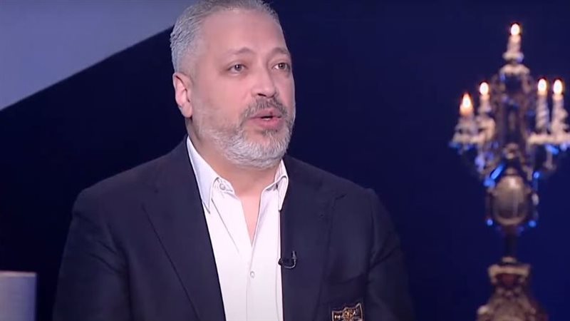 تامر أمين 