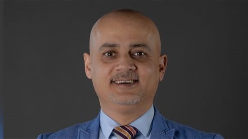 الدكتور عامر فاخوري