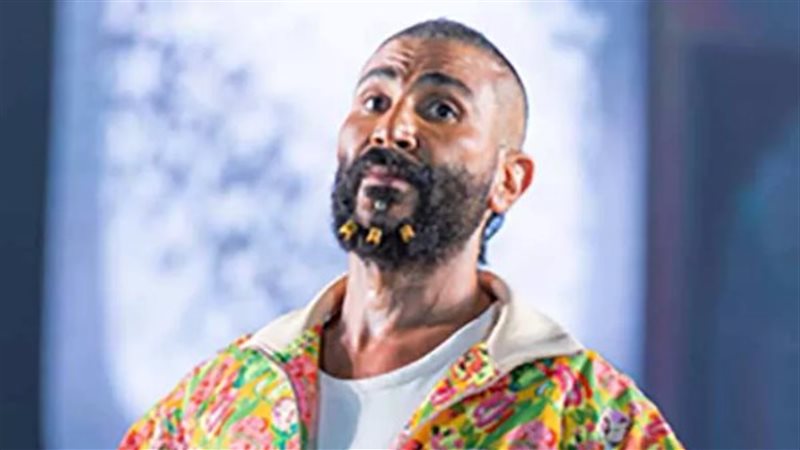  أحمد سعد