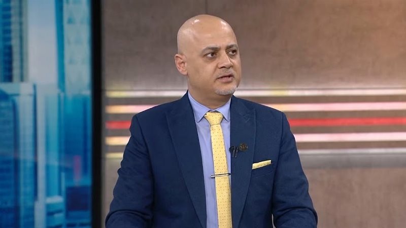 الدكتور عامر فاخوري