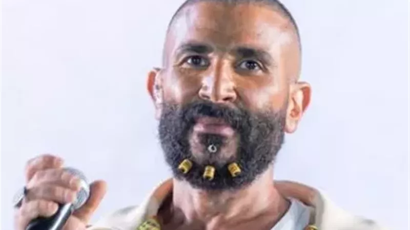 أحمد سعد 