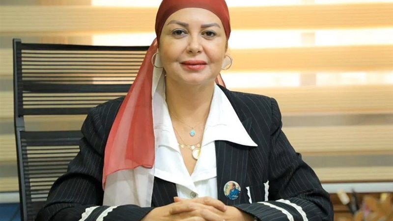 أمل سلامة