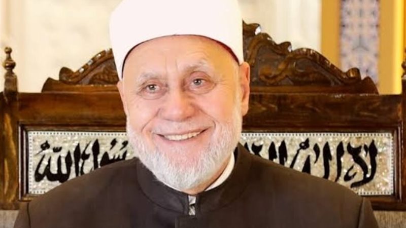 الدكتور محمد عبد
