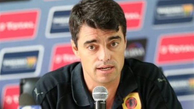 مدرب الأهلي الجديد