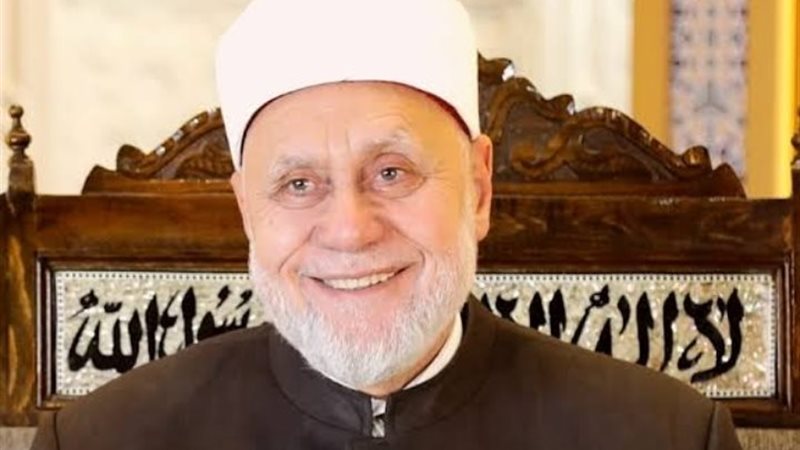 الدكتور محمد عبد