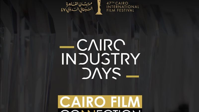 مهرجان القاهرة السينمائي
