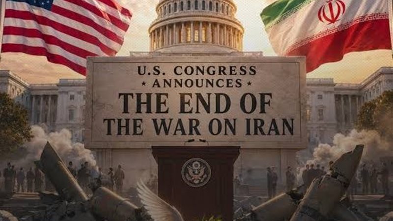 إيران والولايات المتحدة 