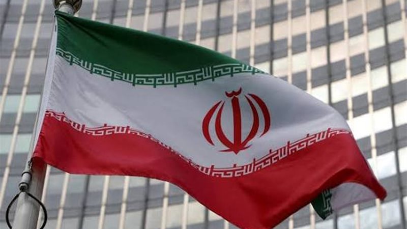 إيران 