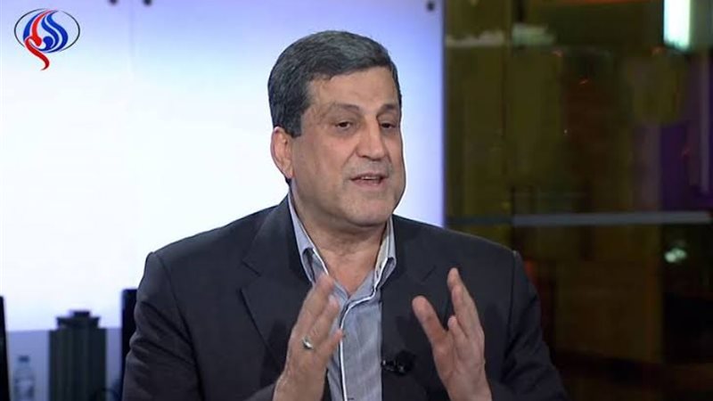 نجاح محمد علي 