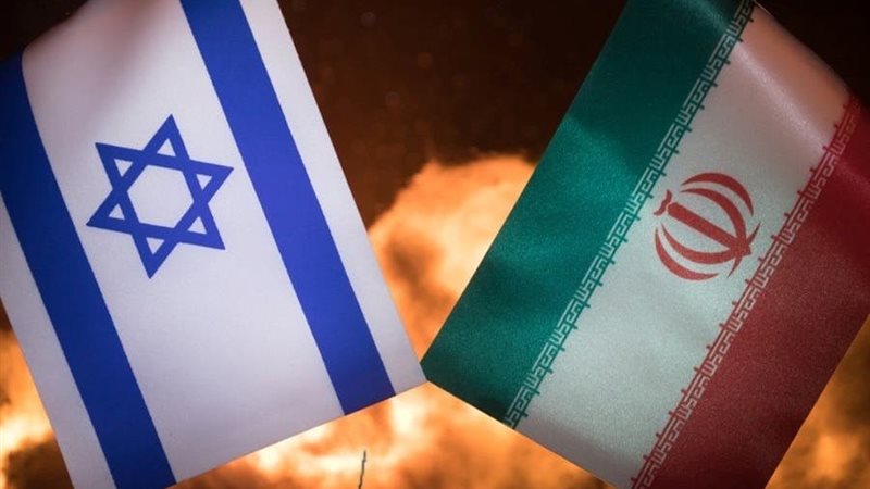 إيران والولايات المتحدة