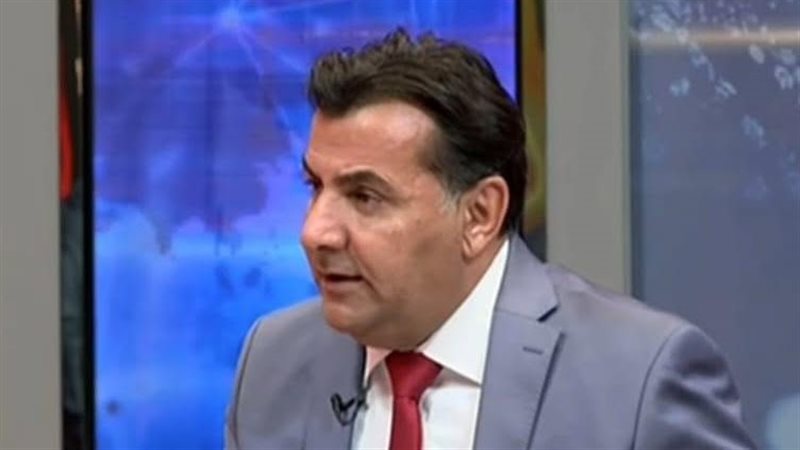 حسين الأسعد