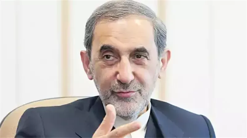 مستشار المرشد علي