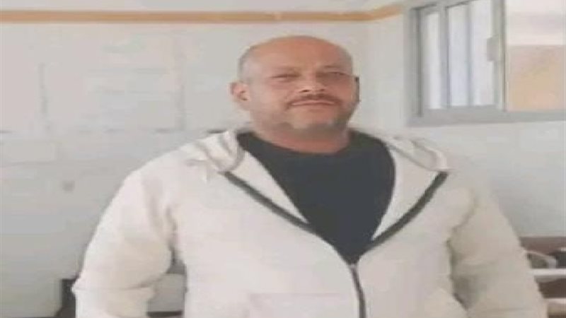 المجني عليه 