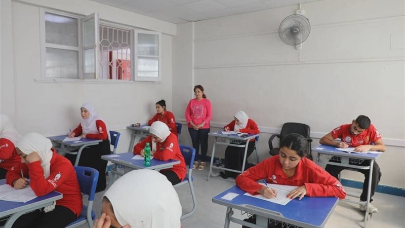 لجان الدبلومات الفنية
