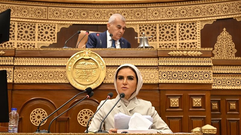 الدكتورة سحر نصر