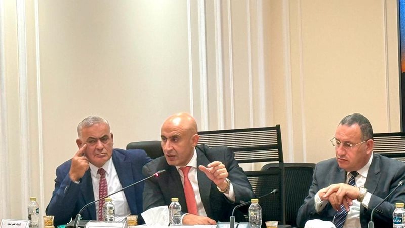 وزير التربية والتعليم