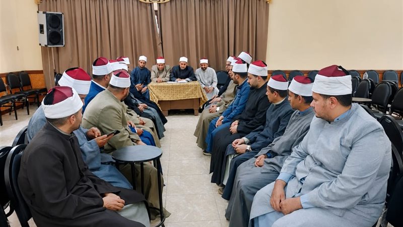 الاختبارات اليوم