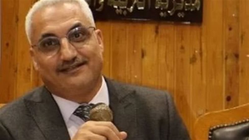 أحمد شعبان أحمد