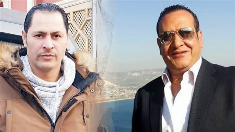 صبري نخنوخ ويحيي