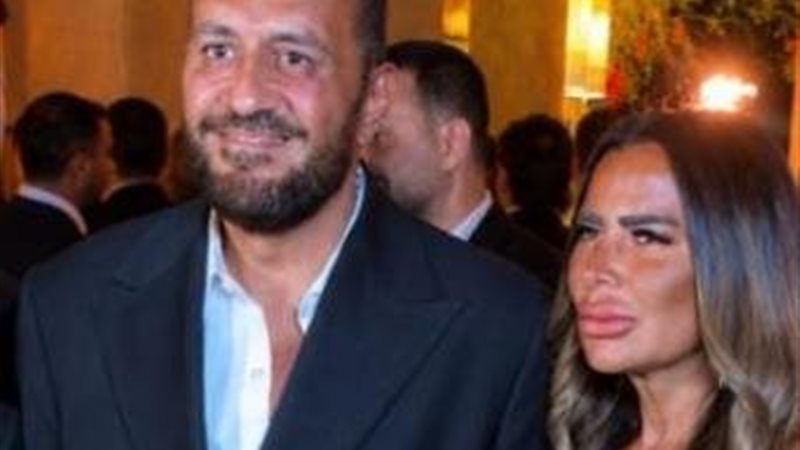زوجة خالد سرحان 