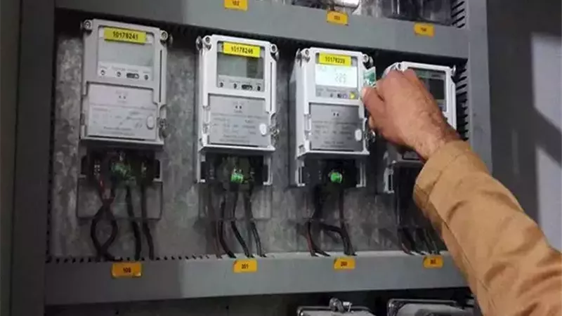 العدادات الكودية